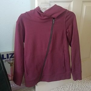 Lucy Athletic Jacket